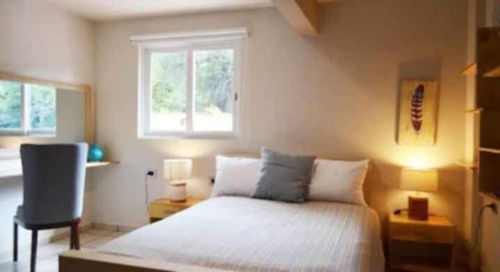 Apartamento La Tia Rocio Guanajuato